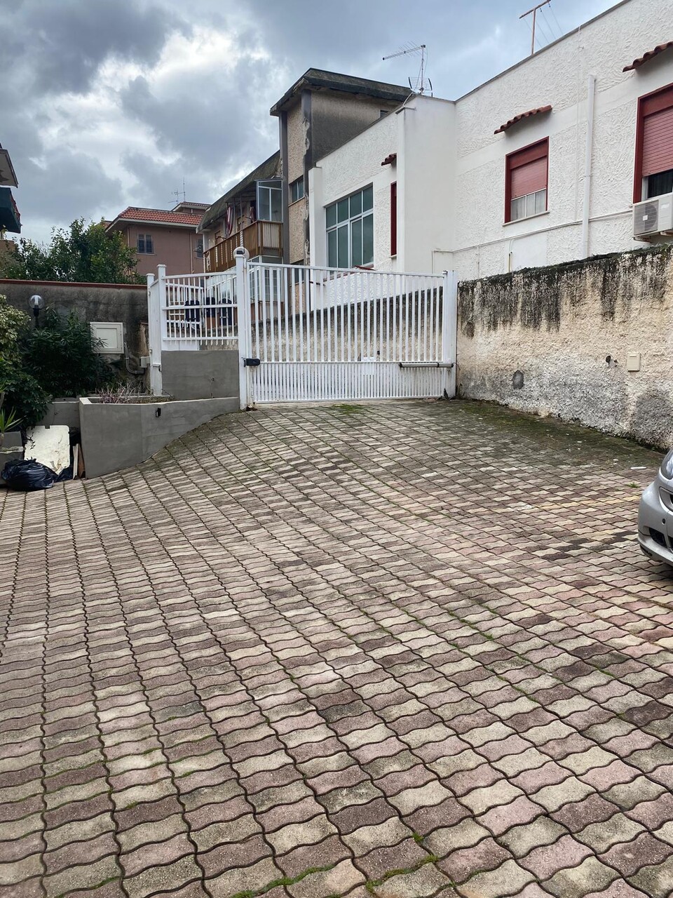 Appartamento in Vendita a Palermo Cardillo