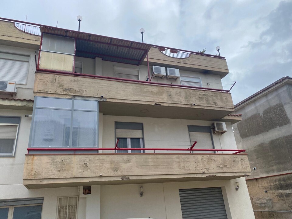 Appartamento in Vendita a Palermo Cardillo