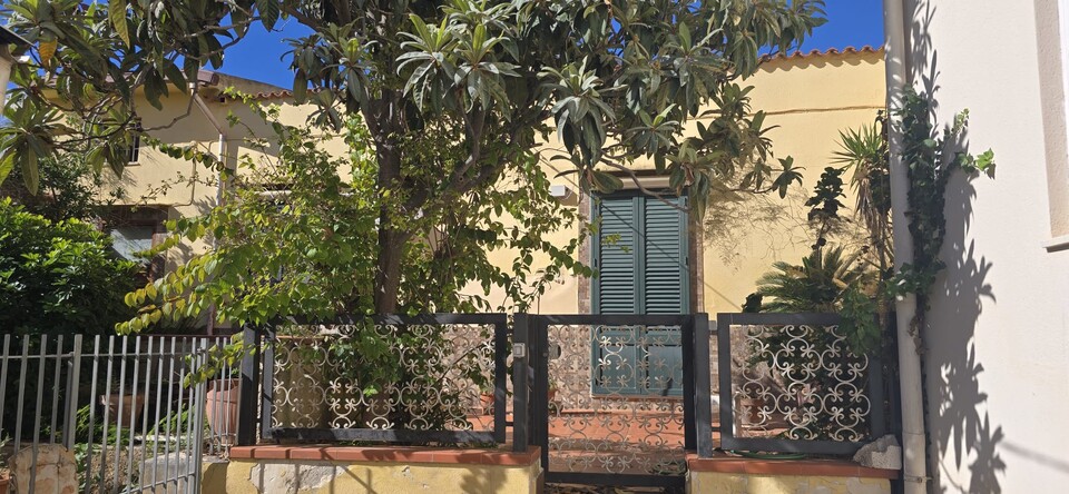 Appartamento in Vendita a Palermo Tommaso Natale