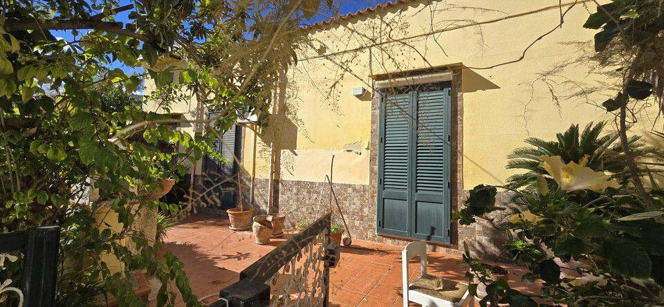 Appartamento in Vendita a Palermo Tommaso Natale