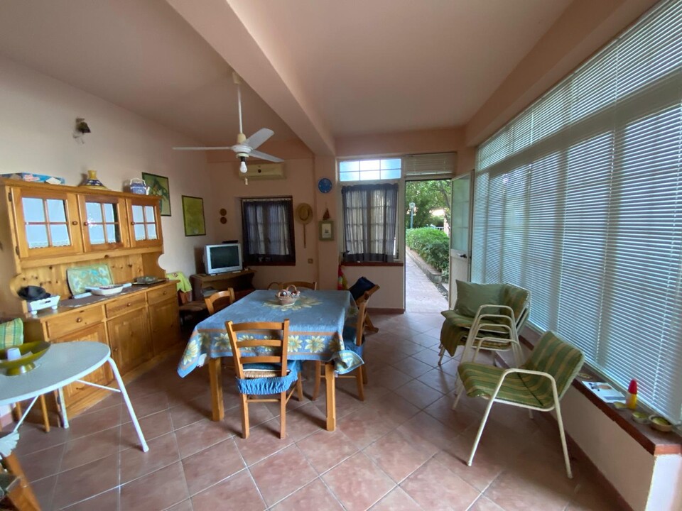 Villa in Vendita a Carini (Palermo)