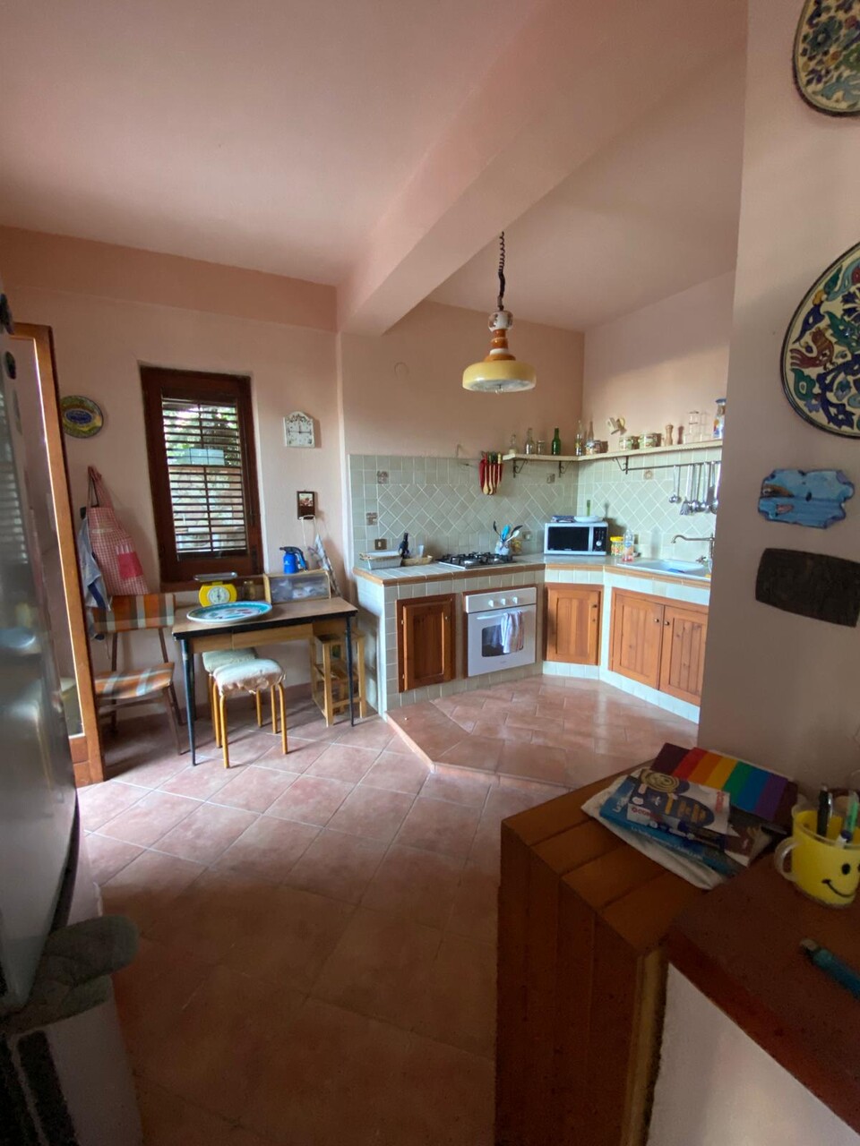 Villa in Vendita a Carini (Palermo)