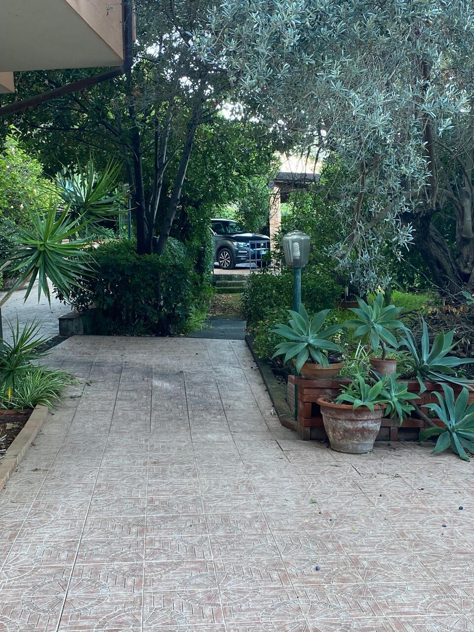 Villa in Vendita a Carini (Palermo)