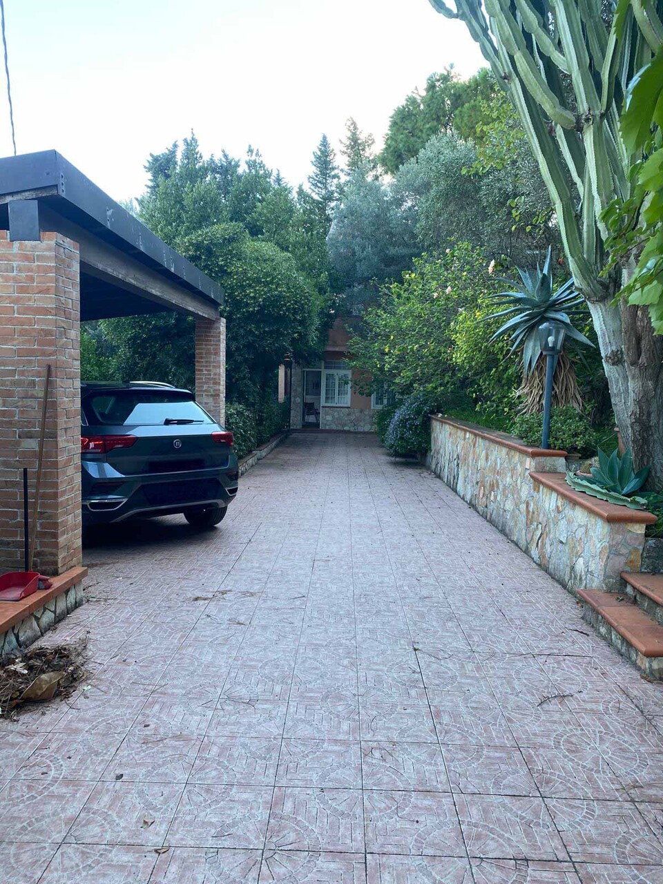 Villa in Vendita a Carini (Palermo)