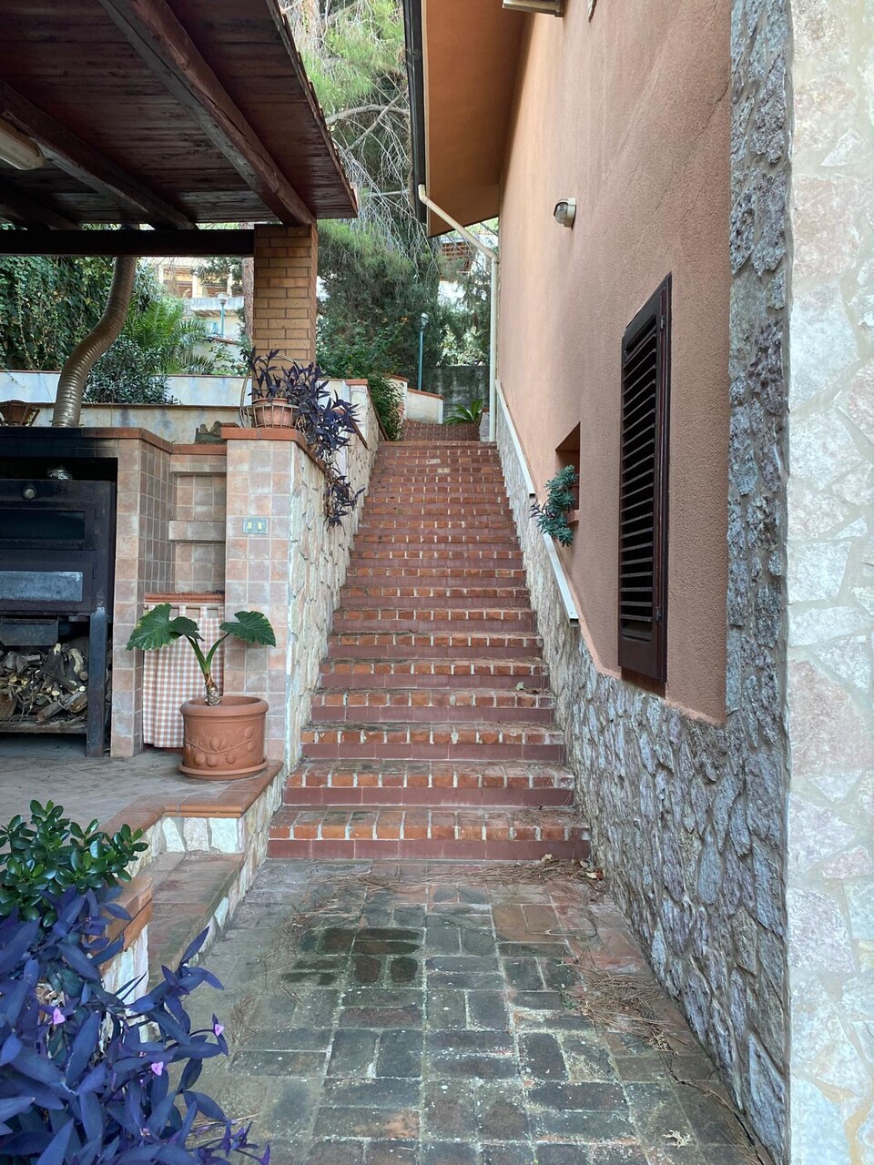 Villa in Vendita a Carini (Palermo)