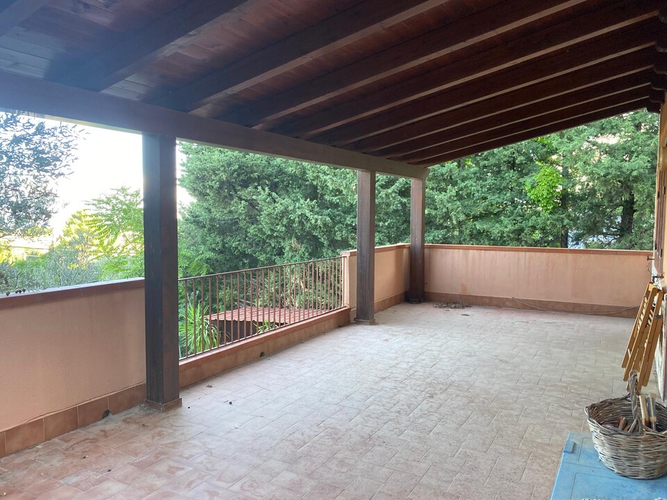 Villa in Vendita a Carini (Palermo)