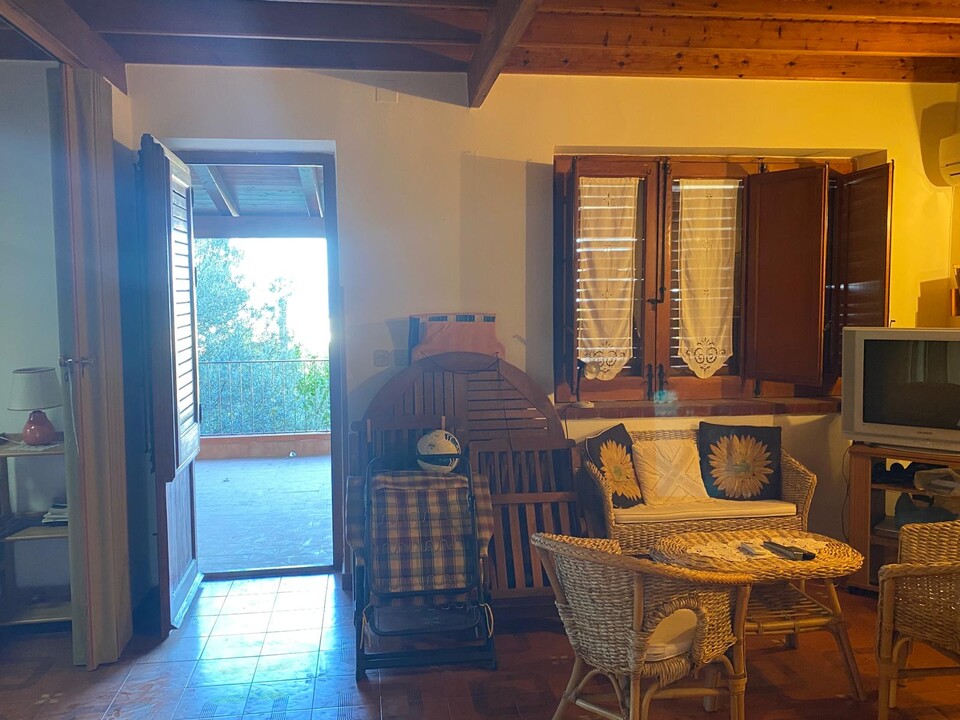 Villa in Vendita a Carini (Palermo)