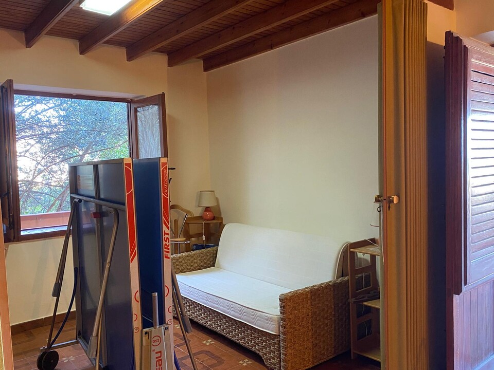 Villa in Vendita a Carini (Palermo)