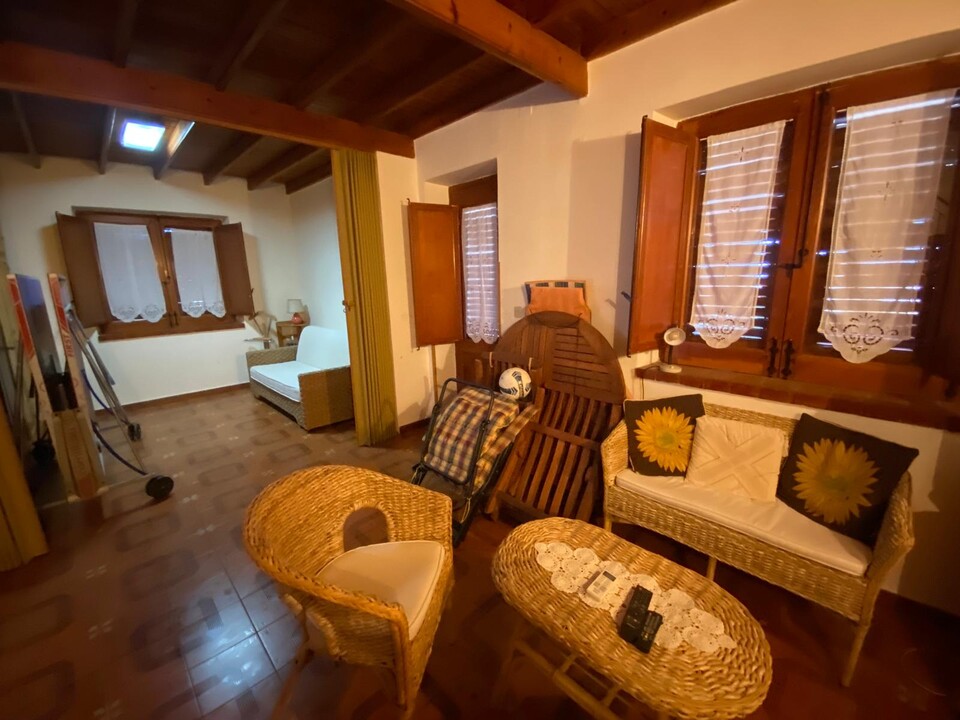 Villa in Vendita a Carini (Palermo)