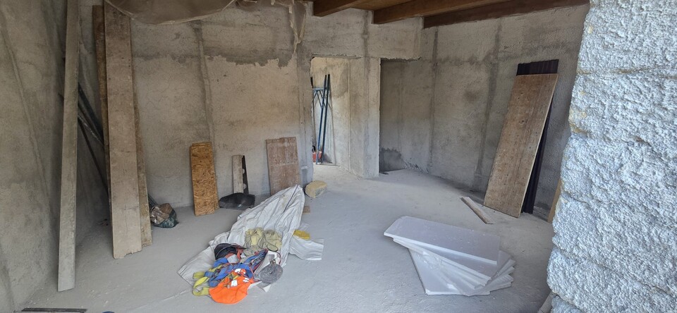 Fabbricato indipendente in Vendita a Palermo Tommaso Natale