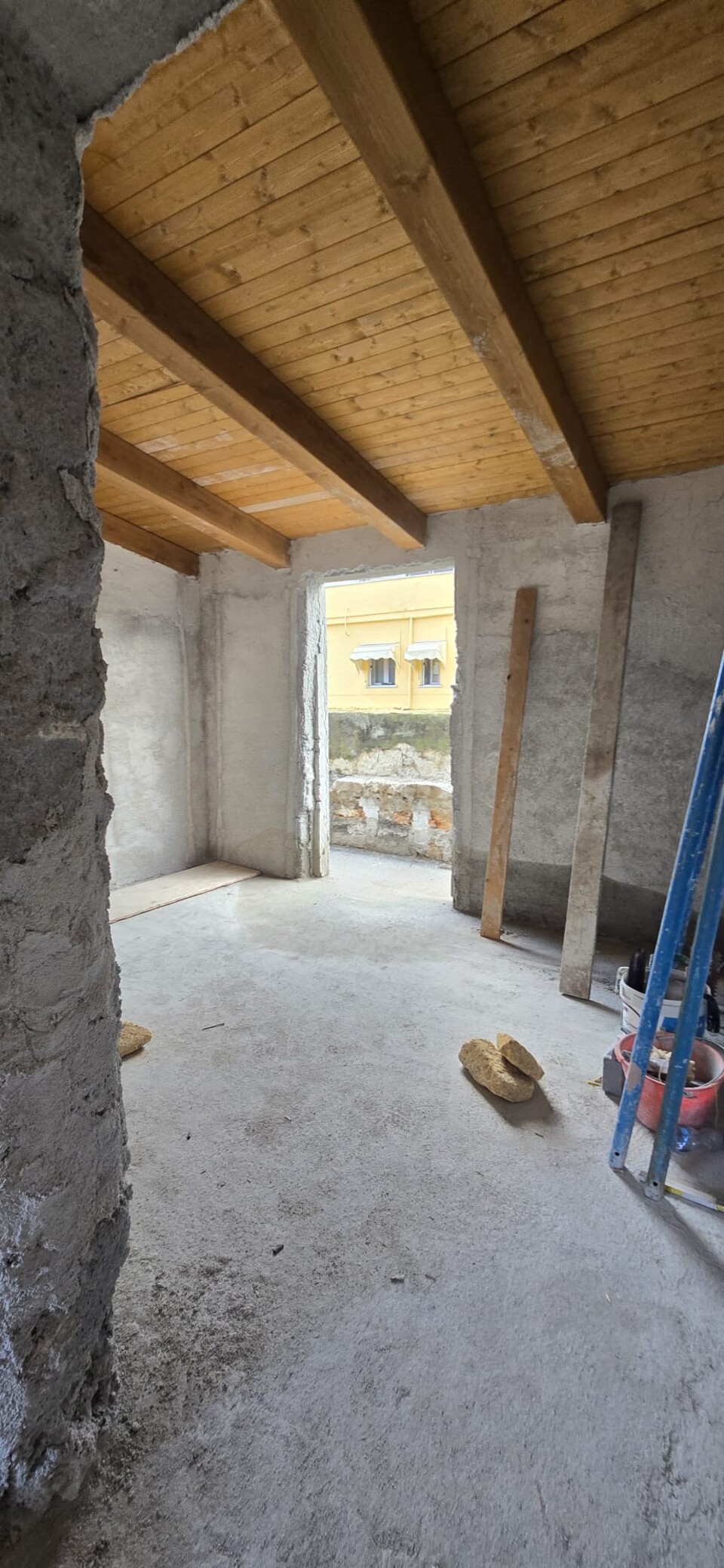 Fabbricato indipendente in Vendita a Palermo Tommaso Natale