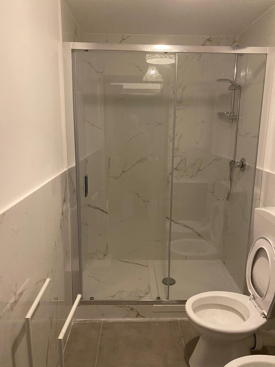 Appartamento in Affitto a Palermo Cardillo