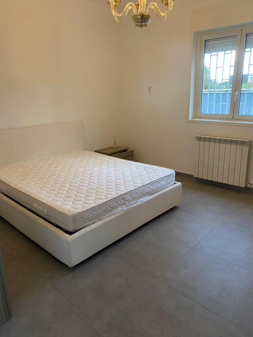 Appartamento in Affitto a Palermo Cardillo