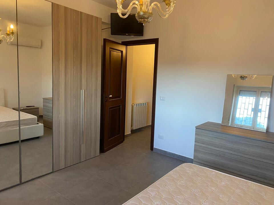 Appartamento in Affitto a Palermo Cardillo