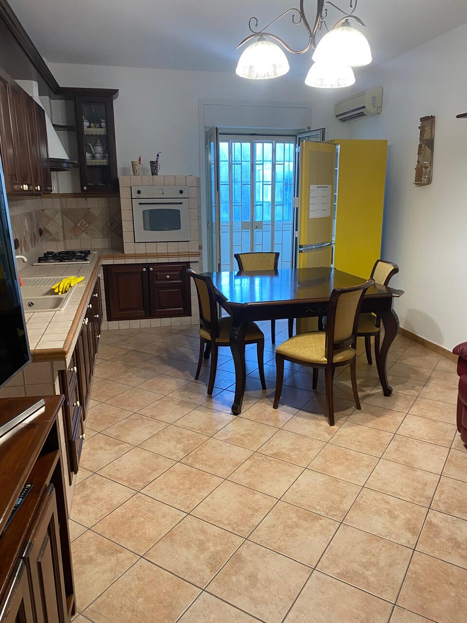 Appartamento in Affitto a Palermo Cardillo