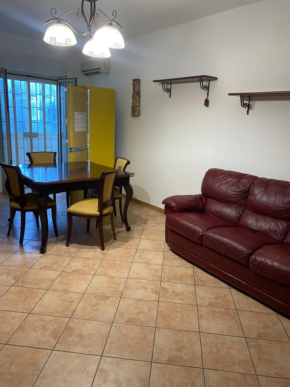 Appartamento in Affitto a Palermo Cardillo