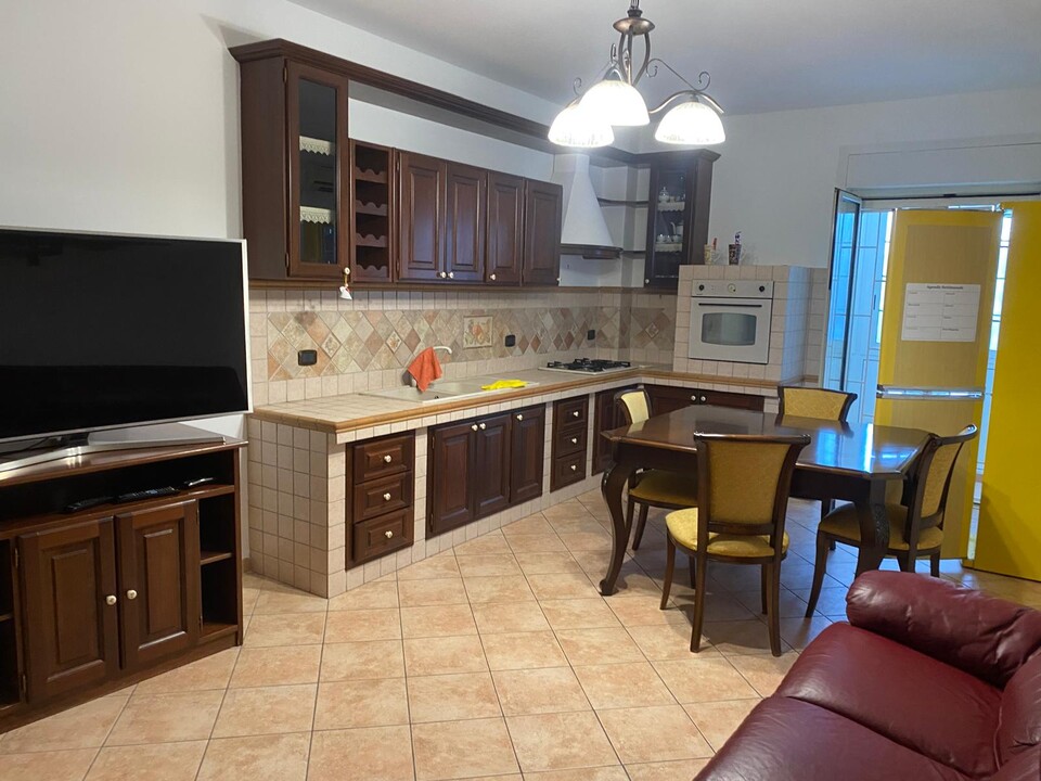 Appartamento in Affitto a Palermo Cardillo