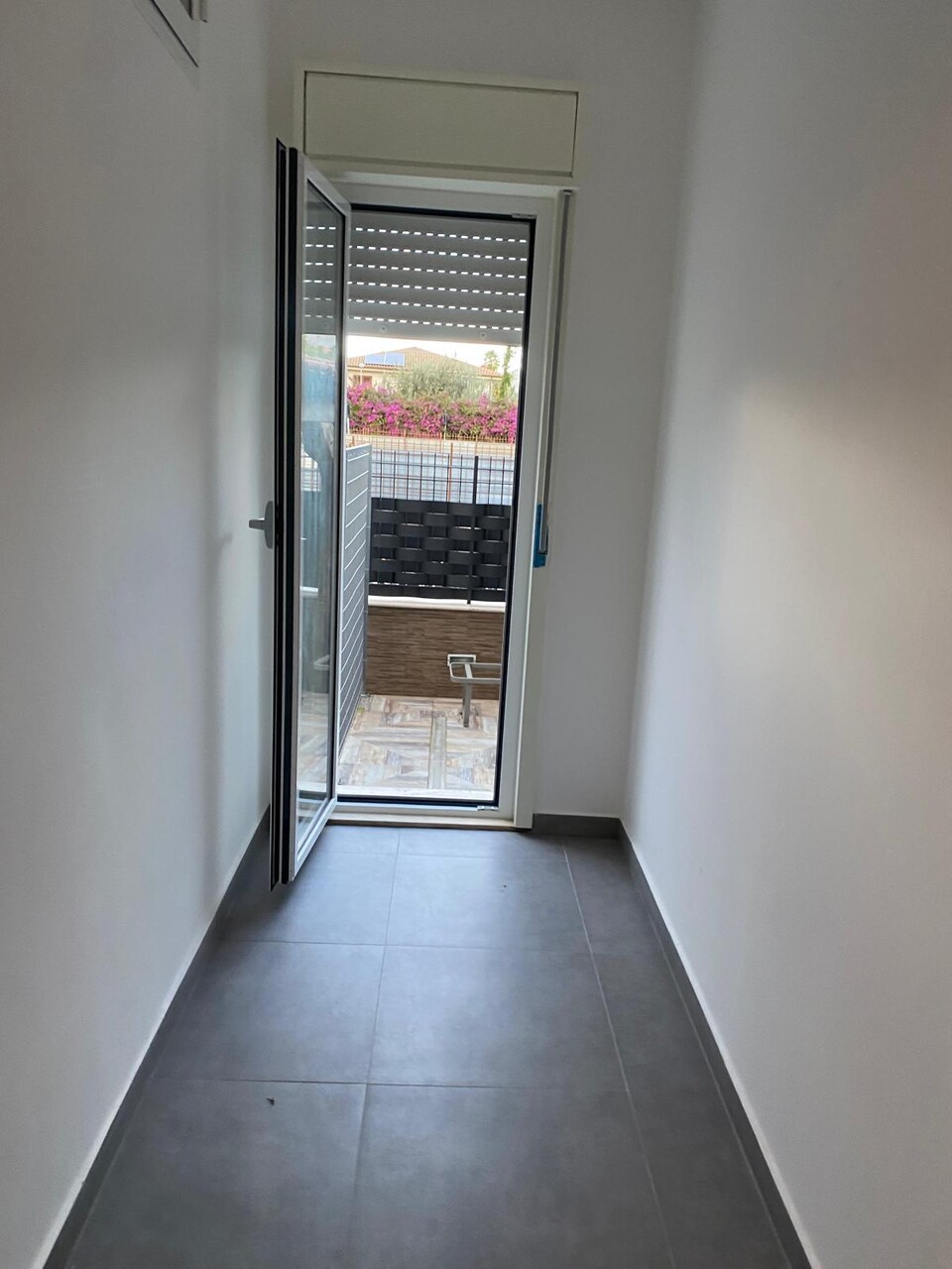 Appartamento in Affitto a Palermo Cardillo