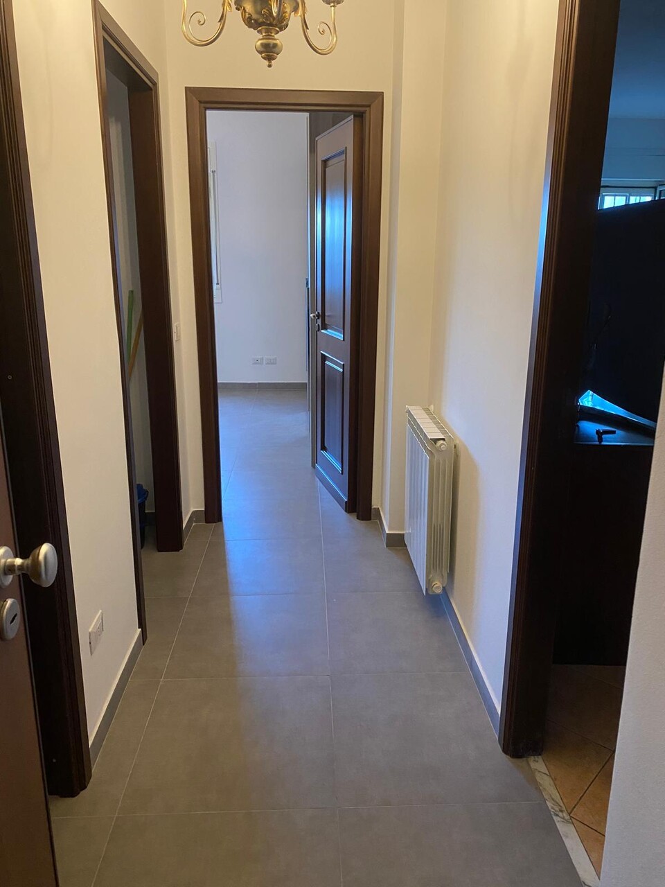 Appartamento in Affitto a Palermo Cardillo