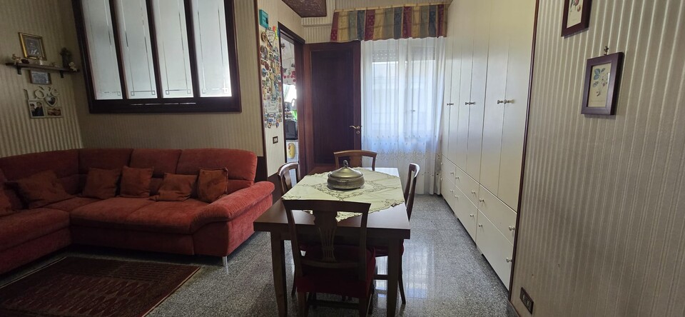 Appartamento in Vendita a Palermo Sciuti - Lazio - Restivo