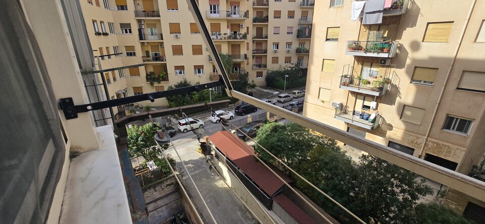 Appartamento in Vendita a Palermo Sciuti - Lazio - Restivo