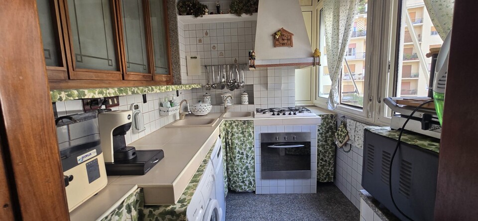 Appartamento in Vendita a Palermo Sciuti - Lazio - Restivo