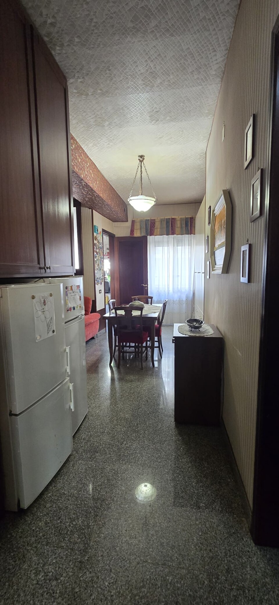 Appartamento in Vendita a Palermo Sciuti - Lazio - Restivo