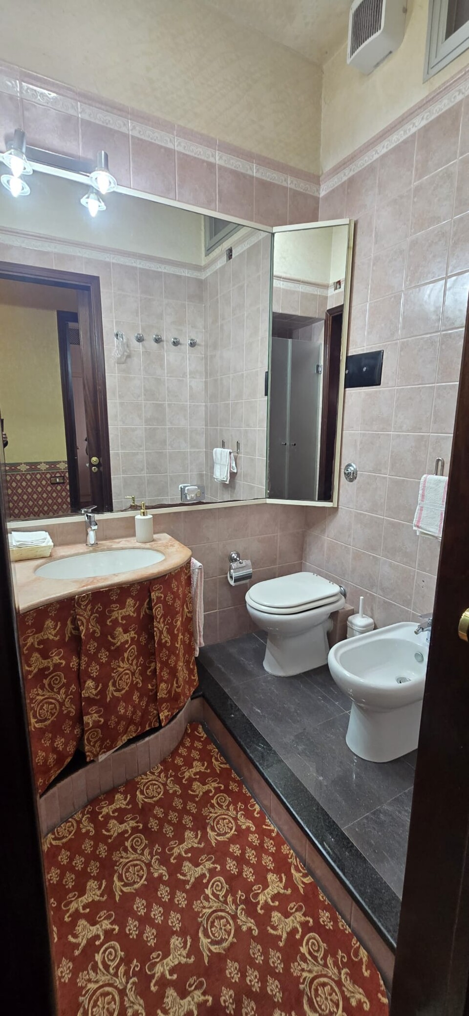 Appartamento in Vendita a Palermo Sciuti - Lazio - Restivo