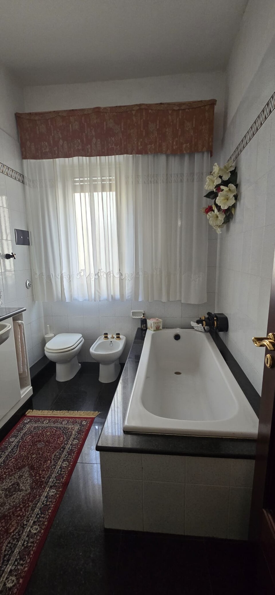 Appartamento in Vendita a Palermo Sciuti - Lazio - Restivo