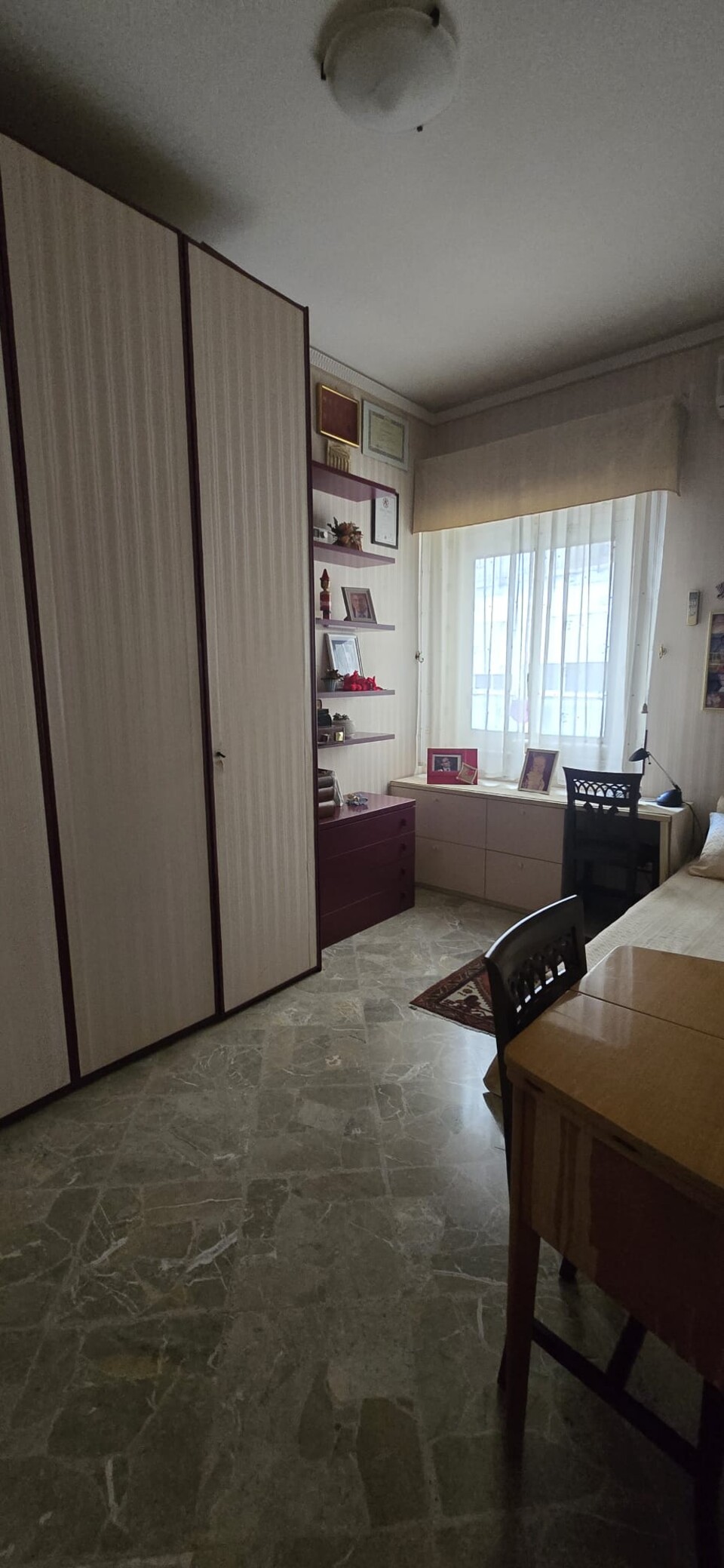 Appartamento in Vendita a Palermo Sciuti - Lazio - Restivo