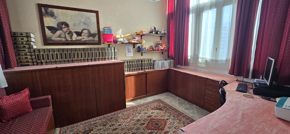 Appartamento in Vendita a Palermo Sciuti - Lazio - Restivo