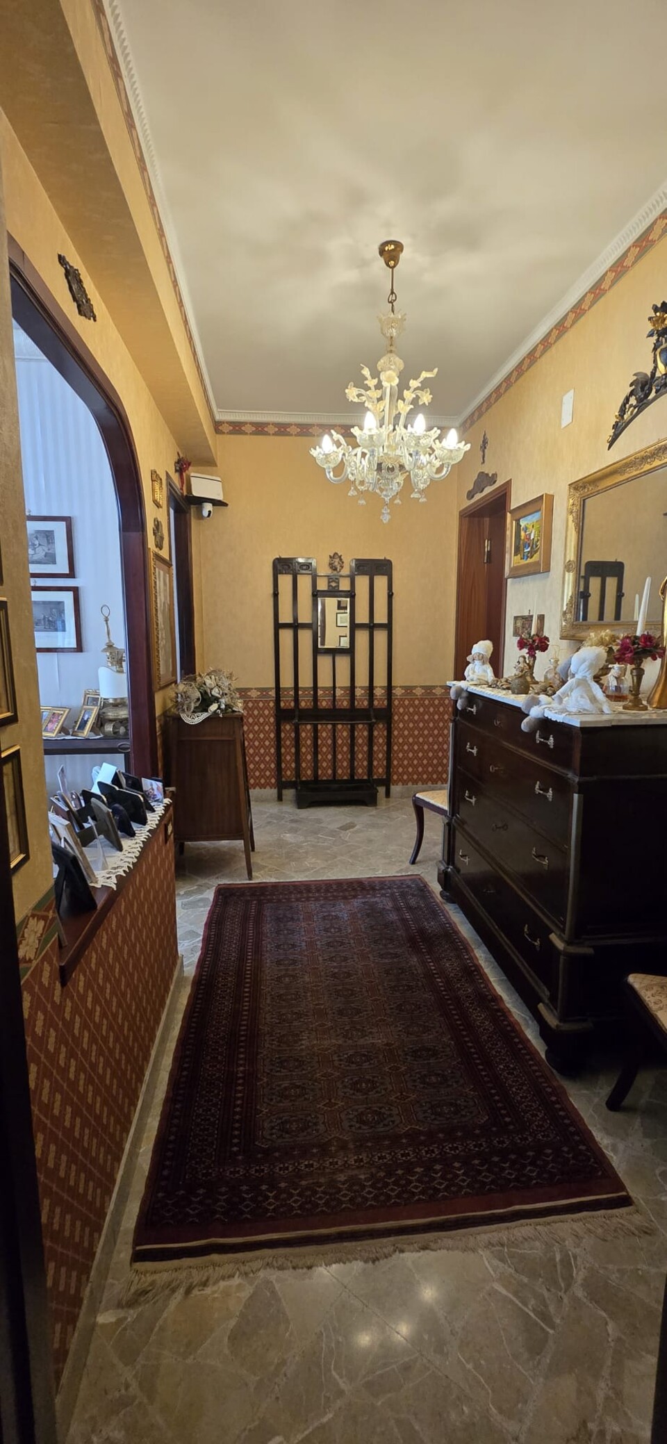 Appartamento in Vendita a Palermo Sciuti - Lazio - Restivo