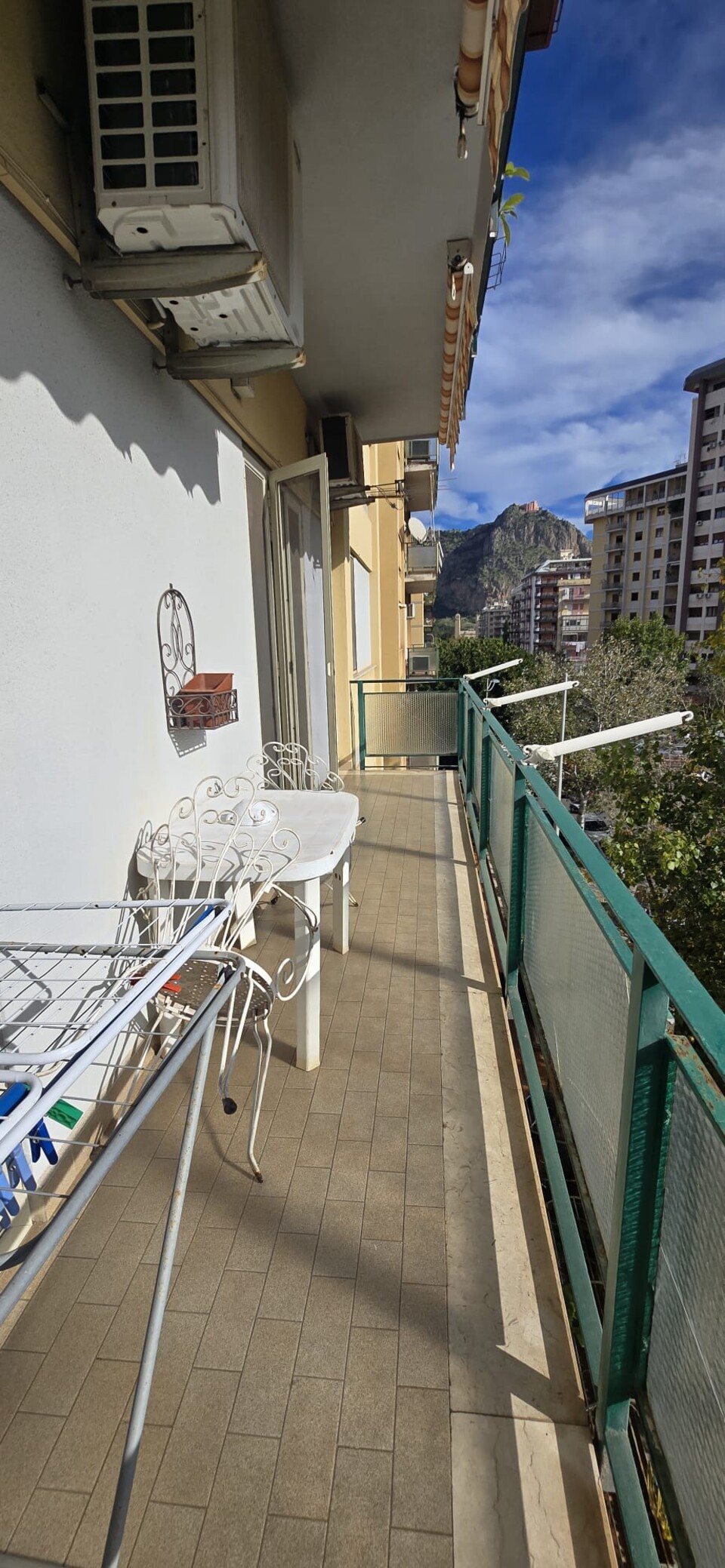 Appartamento in Vendita a Palermo Sciuti - Lazio - Restivo