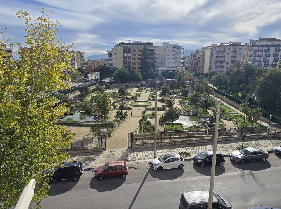 Appartamento in Vendita a Palermo Sciuti - Lazio - Restivo