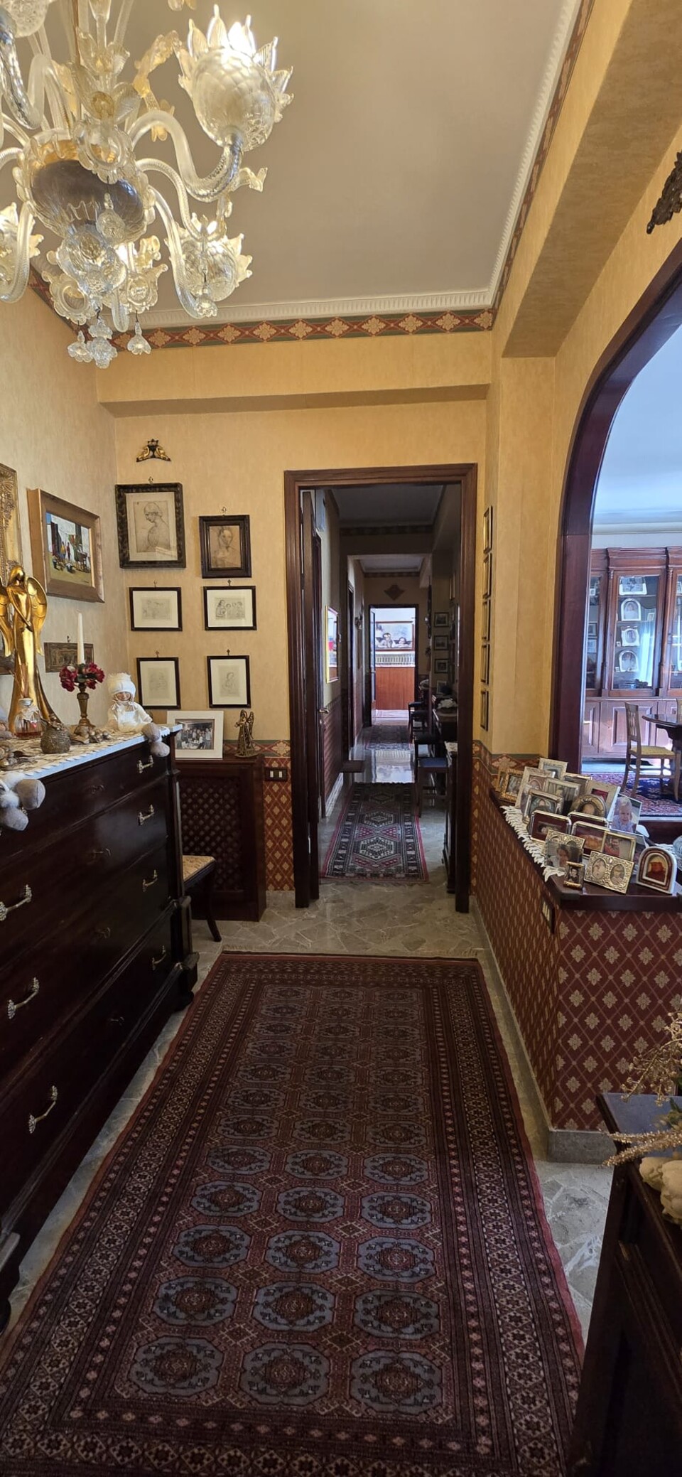 Appartamento in Vendita a Palermo Sciuti - Lazio - Restivo