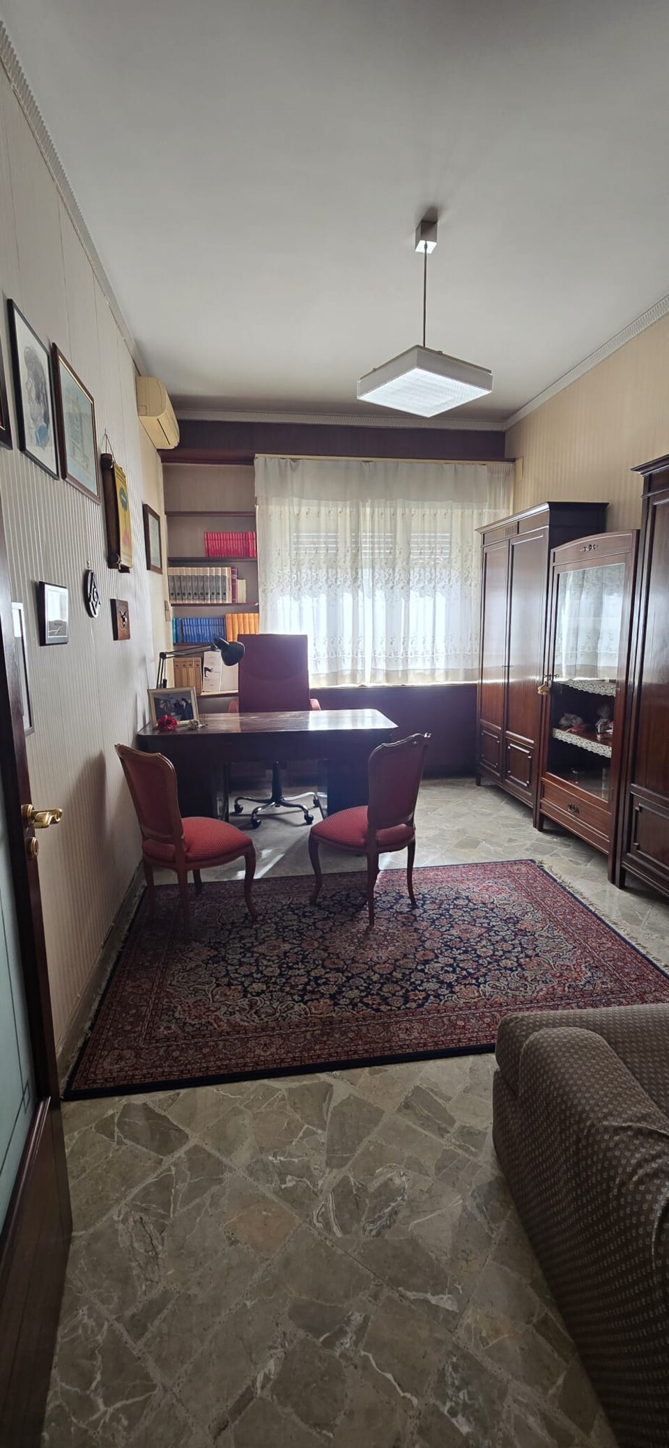 Appartamento in Vendita a Palermo Sciuti - Lazio - Restivo