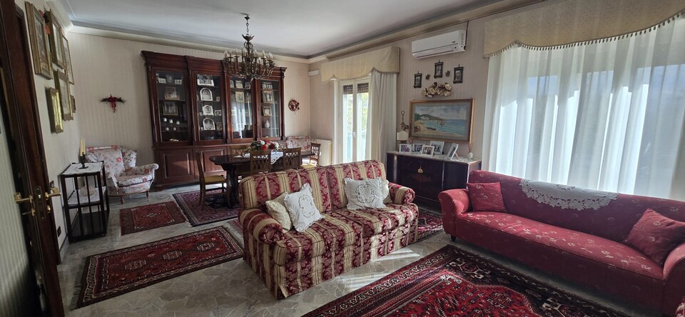 Appartamento in Vendita a Palermo Sciuti - Lazio - Restivo