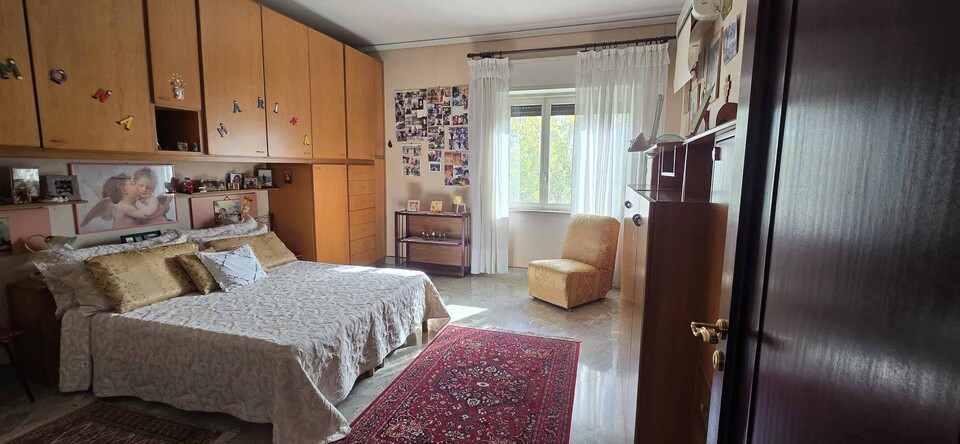 Appartamento in Vendita a Palermo Sciuti - Lazio - Restivo