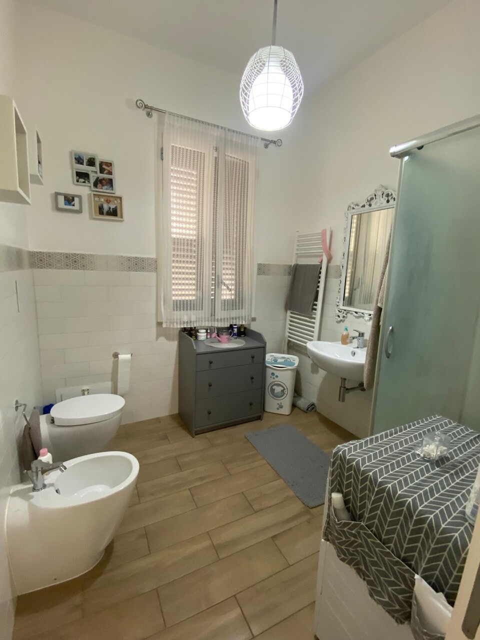 Appartamento in Vendita a Palermo Archirafi-Lincoln