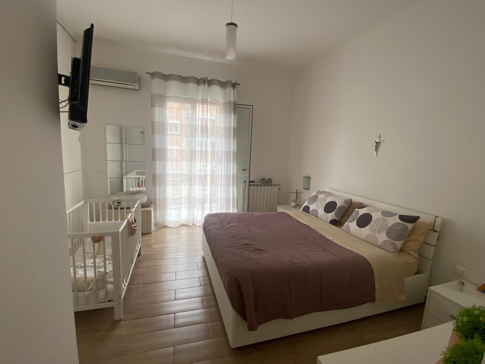 Appartamento in Vendita a Palermo Archirafi-Lincoln