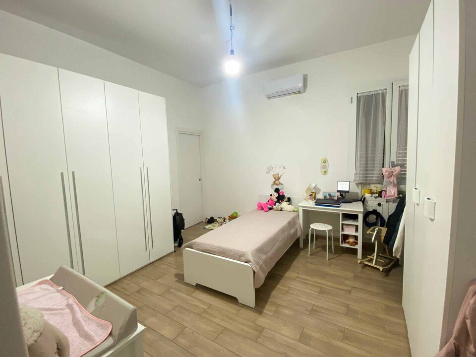 Appartamento in Vendita a Palermo Archirafi-Lincoln