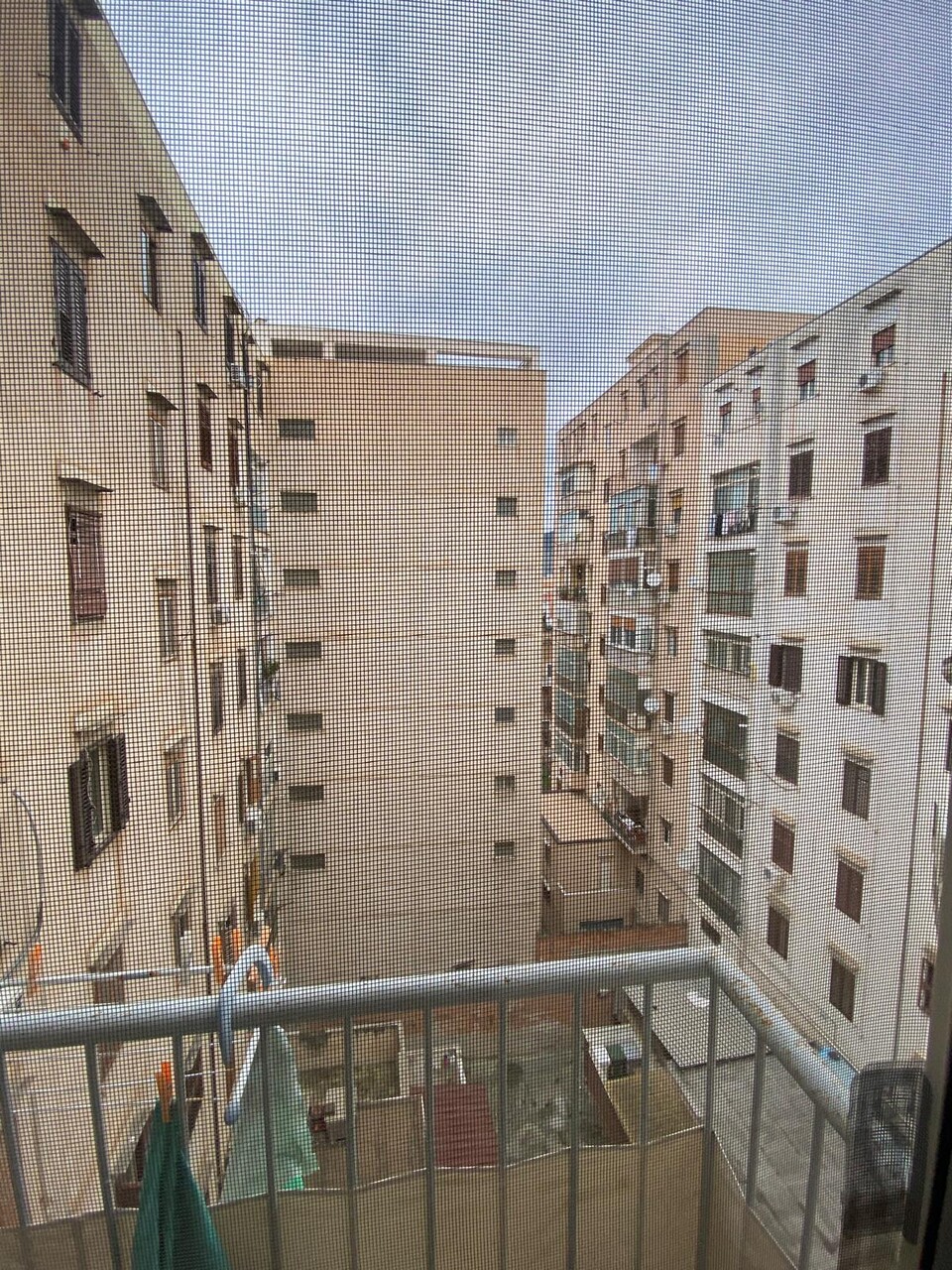 Appartamento in Vendita a Palermo Archirafi-Lincoln