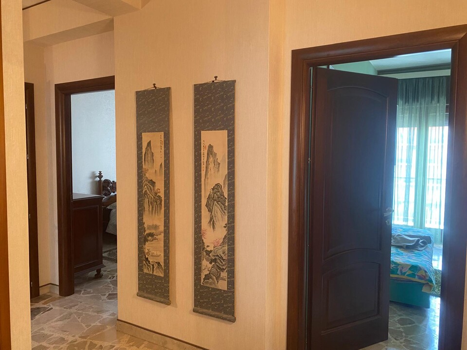 Appartamento in Vendita a Palermo Belgio-Strasburgo-de Gasperi