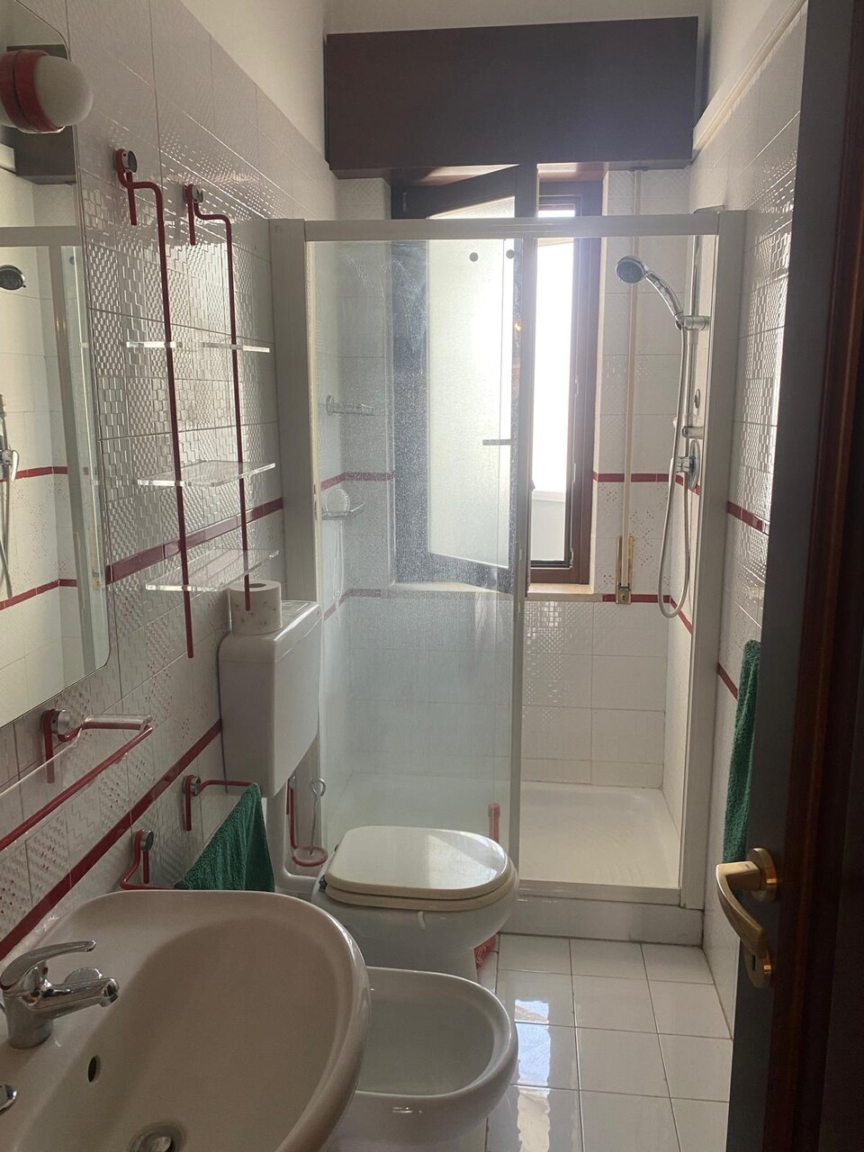 Appartamento in Vendita a Palermo Belgio-Strasburgo-de Gasperi