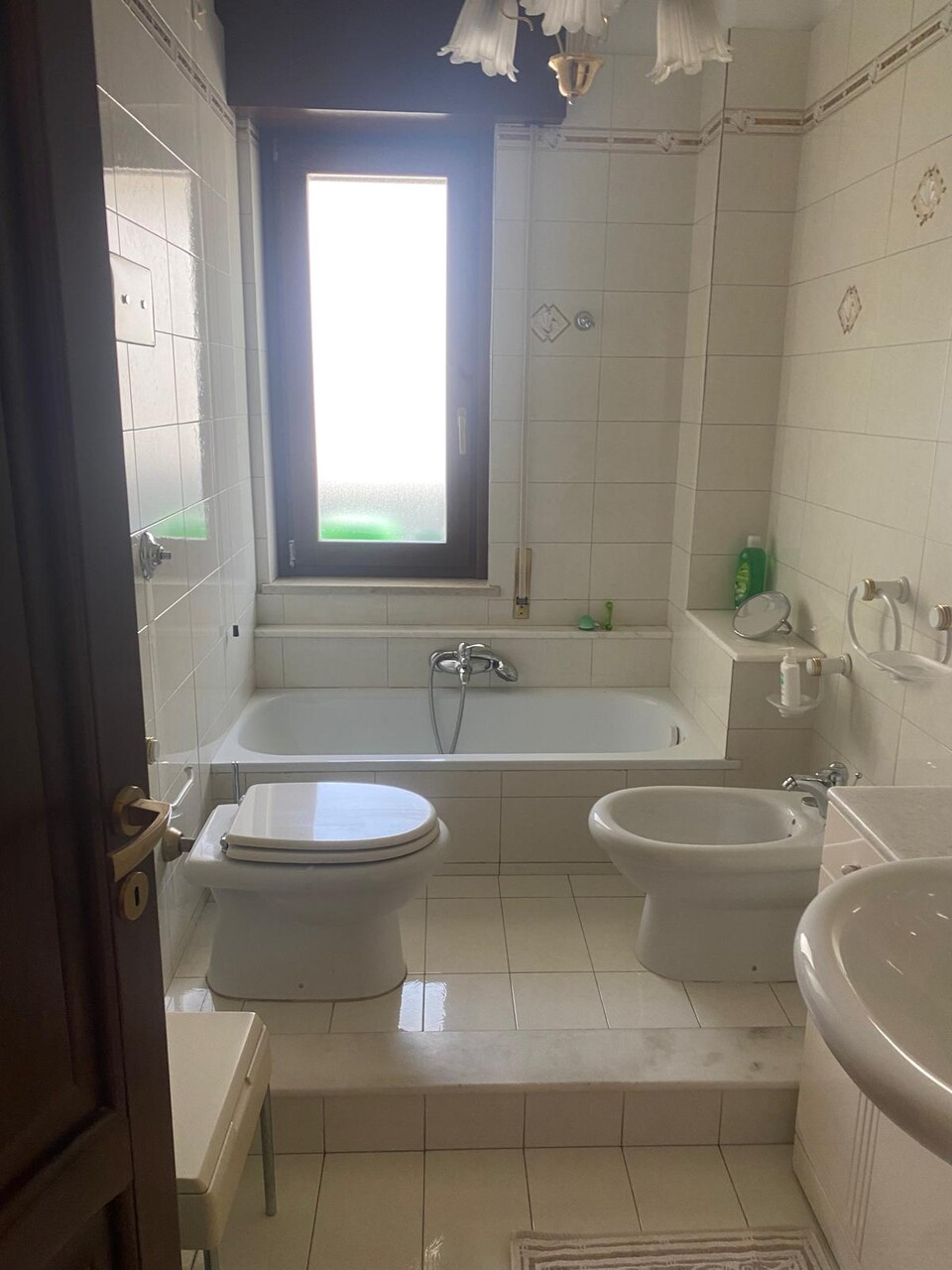 Appartamento in Vendita a Palermo Belgio-Strasburgo-de Gasperi