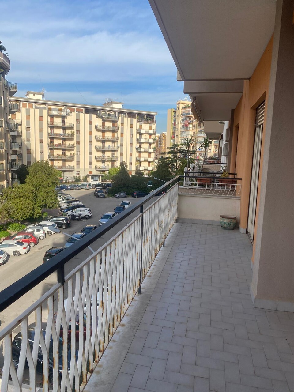 Appartamento in Vendita a Palermo Belgio-Strasburgo-de Gasperi