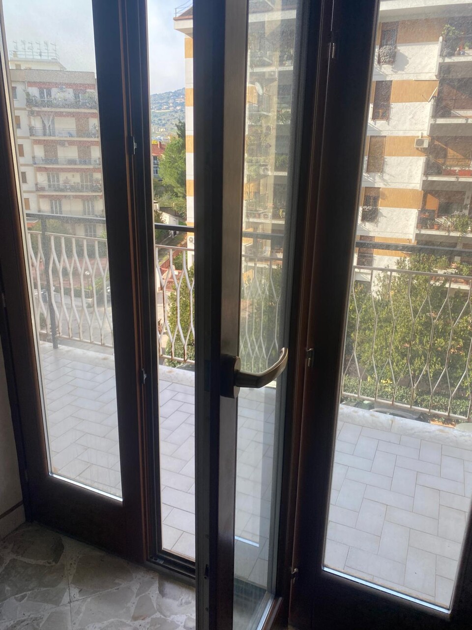 Appartamento in Vendita a Palermo Belgio-Strasburgo-de Gasperi