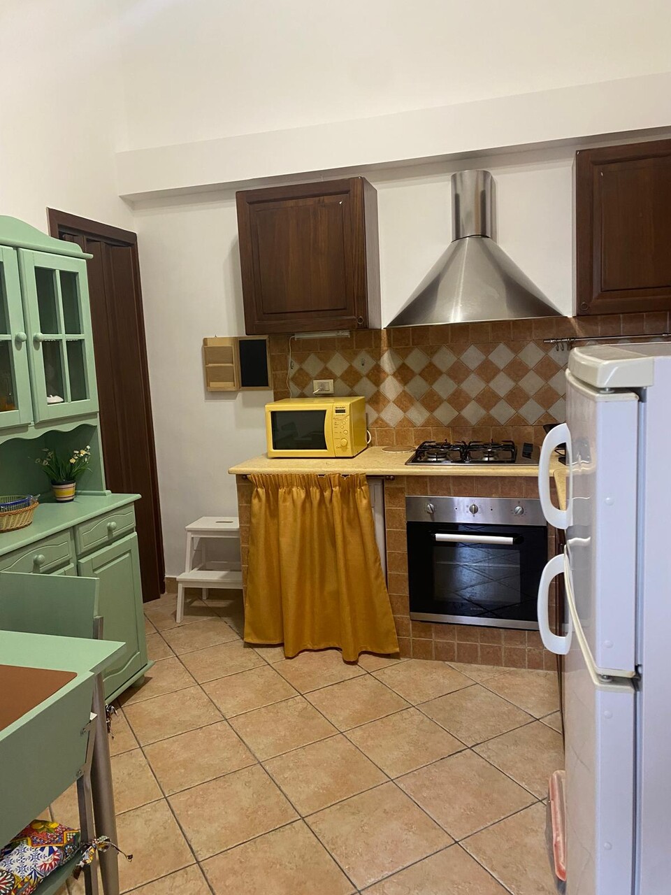 Appartamento in Affitto a Palermo Cardillo