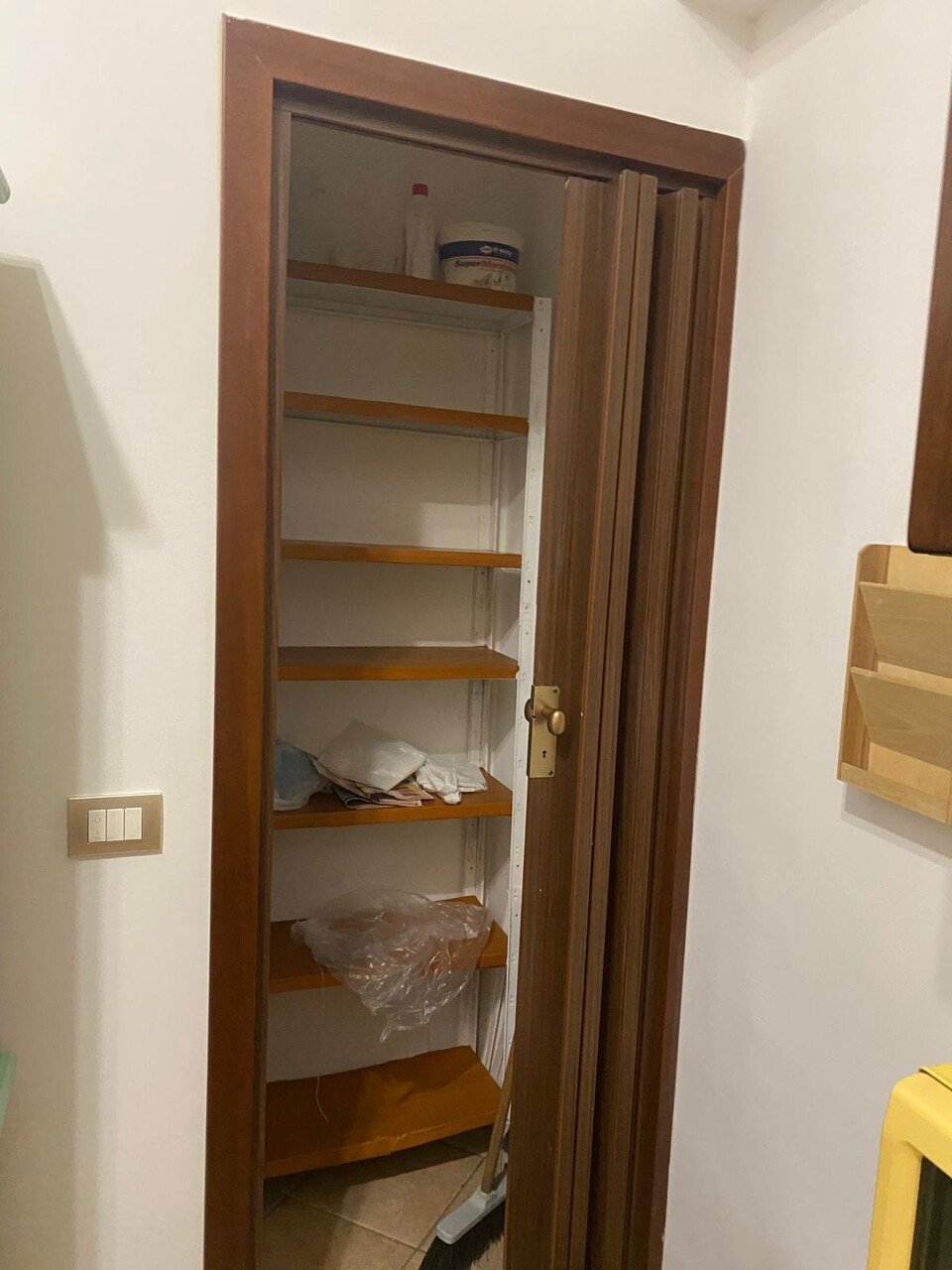 Appartamento in Affitto a Palermo Cardillo