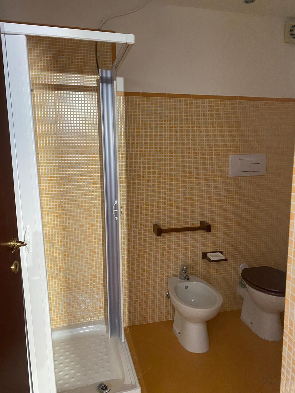 Appartamento in Affitto a Palermo Cardillo